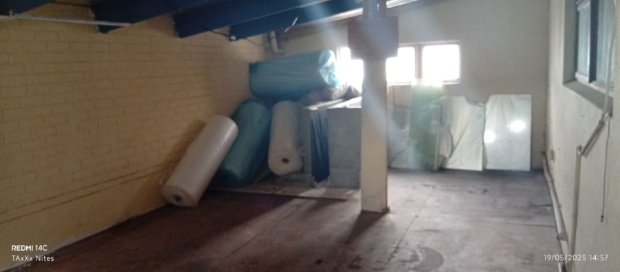 To Let commercial Property for Rent in Salt River Western Cape